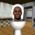 马桶人(skibidi toilet)