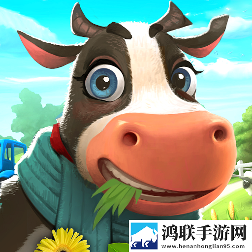 梦想农场