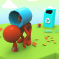垃圾清理大亨(Garbage Cleaning Tycoon)