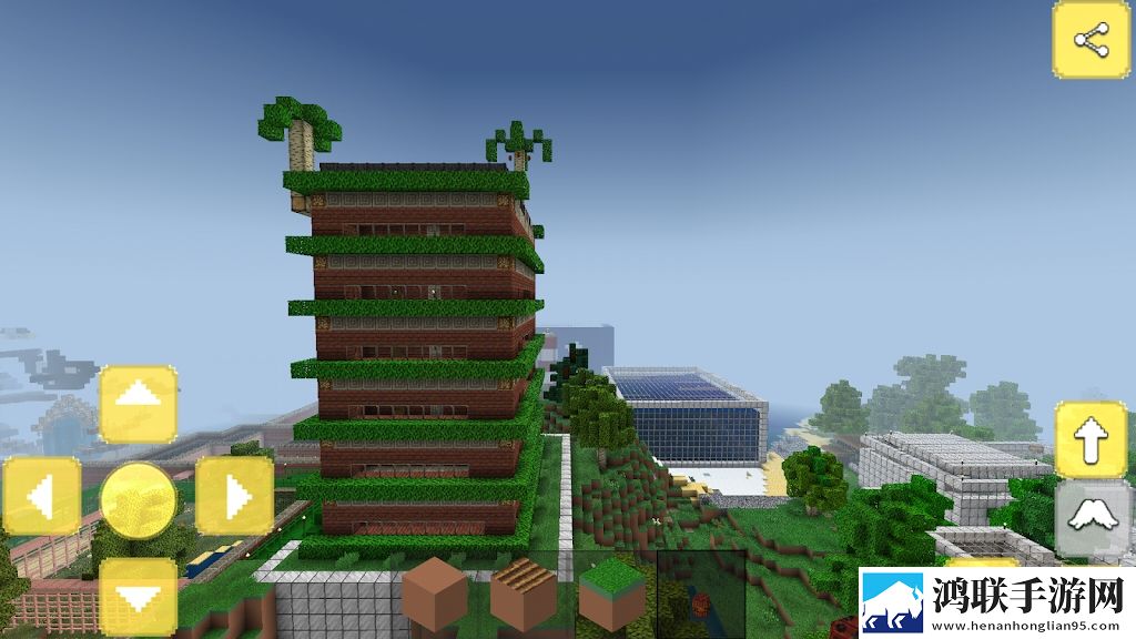 迷你动物园工艺(Mini Zoo Craft)