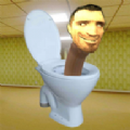 马桶人无声潜入(Angry Skibidi Toilet Fear)