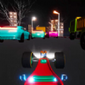 F1夜跑竞速(Traffic F1 Night Race)