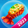 烹饪水族馆明星厨师(Cooking Aquarium)