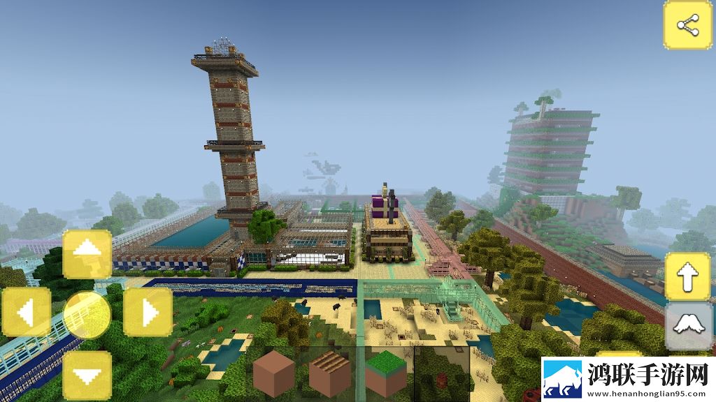 迷你动物园工艺(Mini Zoo Craft)