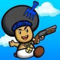 超级罩兄弟(Super Hood Bros)