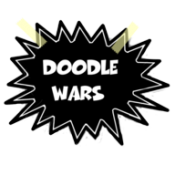 涂鸦战争(DoodleWars)