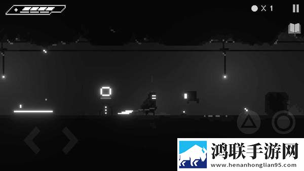 探索黑暗洞穴(Narrow Dark Cave)