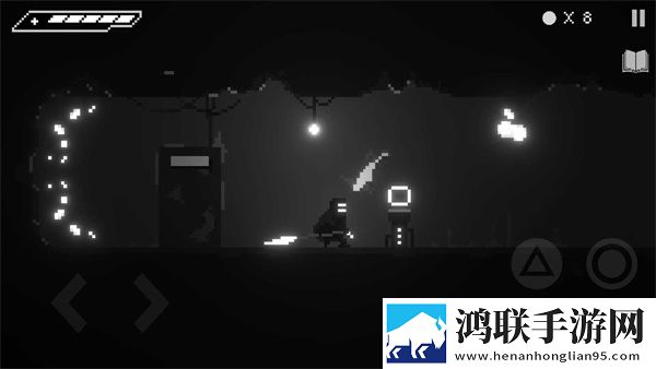 探索黑暗洞穴(Narrow Dark Cave)