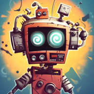 微型机器人多元宇宙(Tiny Robots Portal Escape)