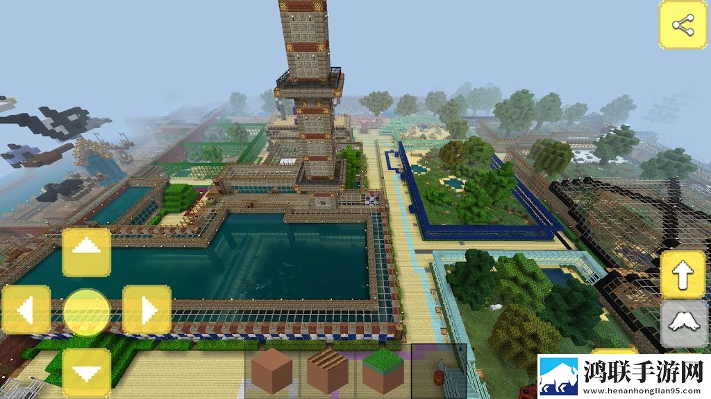 迷你动物园工艺(Mini Zoo Craft)