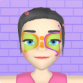 面部彩绘沙龙(Face Painting Salon)