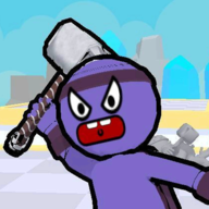 战神剑者(GodOfBattle)