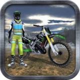 摩托车技巧(Motorbike Freestyle)