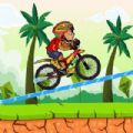 摩托车粉碎冒险(Cycle Crush)