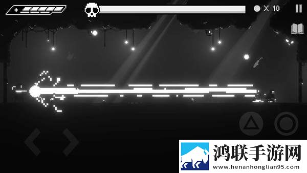 探索黑暗洞穴(Narrow Dark Cave)