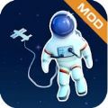 空闲空间站(ISS Idle)