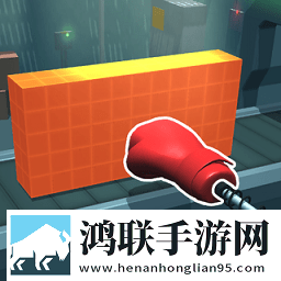 拳击砖块3D