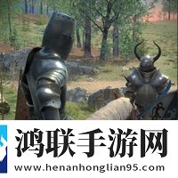骑战烈火之剑