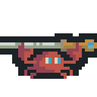 心烦意乱的螃蟹(UpsetCrab)