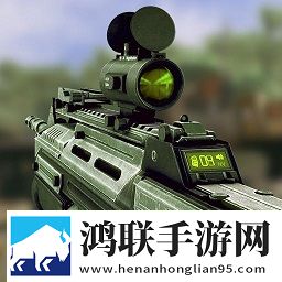 FPS生存战场