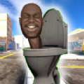 马桶人狩猎射击(Hunt Skibidi Toilet 2)
