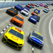 雷霆赛车3(Thunder Stock Car Racing 3)