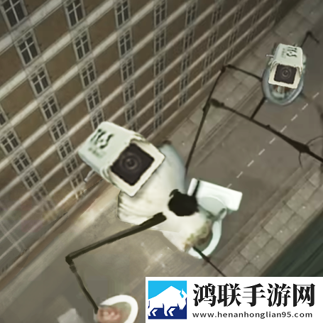 都市怪谈大作战