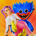 杀人狂追击(Slasher Run)