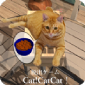 逃脱猫空间(Cat)