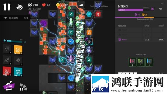 无限塔防2(Infinitode 2)