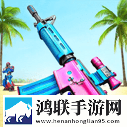 钢铁战场狙击3d