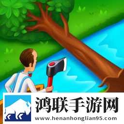 梦幻花园