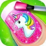 美甲美发沙龙(Unicorn Nail Salon)