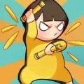 功夫奥德赛(Kung Fu Odyssey)