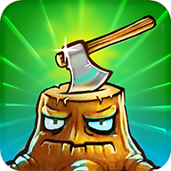 斧头点击器(Axe Clicker)