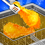 油炸食品大亨(Crispy Deep Fry Maker)