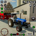 乡村拖拉机(Farming Tractor Simulator Game)