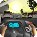 泥土拉力赛车(Rally Racer Dirt)