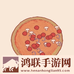 深夜厨房模拟器