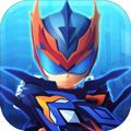 无敌激光侠(GFighters)