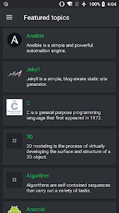 OpenHub框架