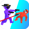 枪弹四散(Mayhem Shooter)