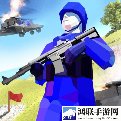 战地射击模拟器2