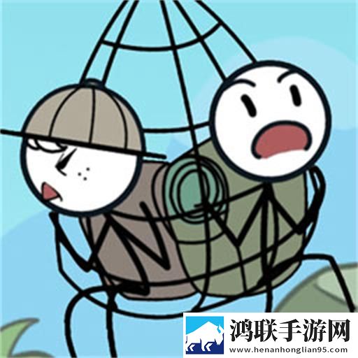 火柴人生模拟器