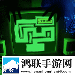 密室解谜逃脱dreader