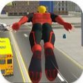 超级英雄怪物城之战(Superhero Monster City Battle)