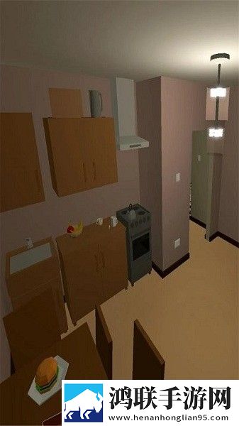 游戏主播生活模拟器