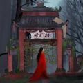 封门村(FengmenVillage)