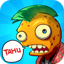 豆腐怪兽之战(Tahu Bulat Attack HD)