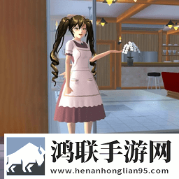 樱花模拟校园传说
